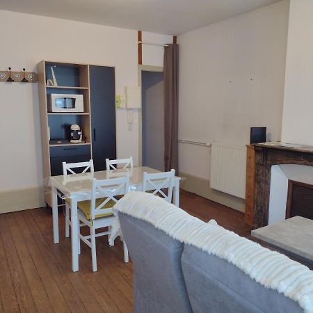 Appartement 1Er Etage Proche Des Termes Bourbonne les Bains Bagian luar foto