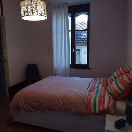 Appartement 1Er Etage Proche Des Termes Bourbonne les Bains Bagian luar foto