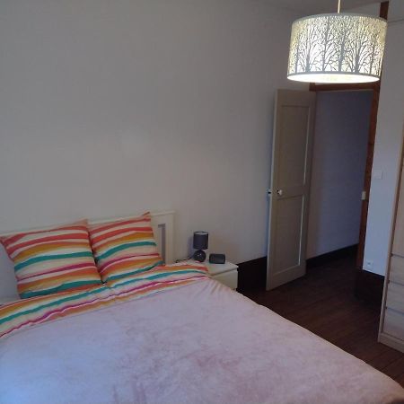 Appartement 1Er Etage Proche Des Termes Bourbonne les Bains Bagian luar foto