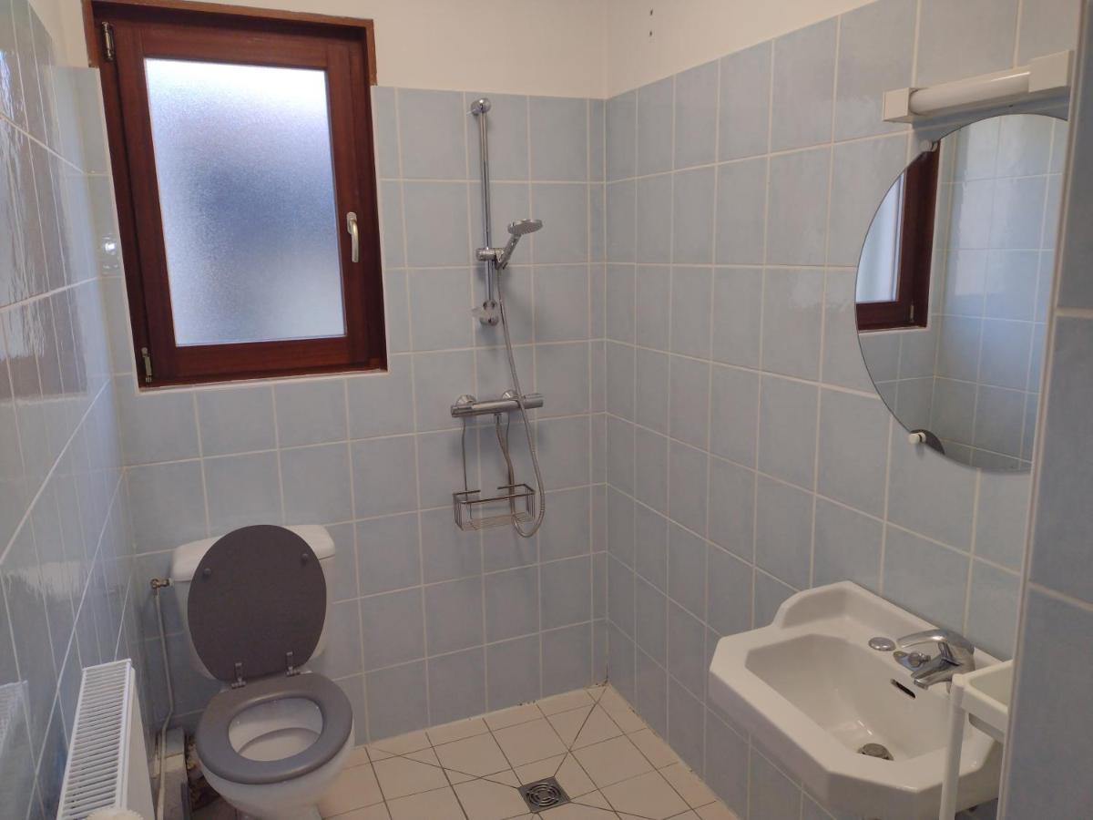 Appartement 1Er Etage Proche Des Termes Bourbonne les Bains Bagian luar foto